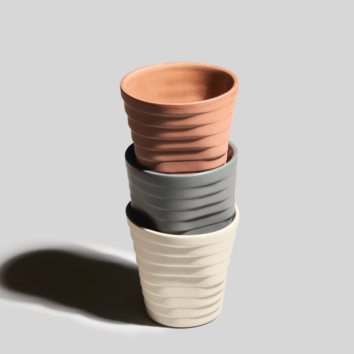 Ripple cup, Zeitgeist Limited, 65 eur