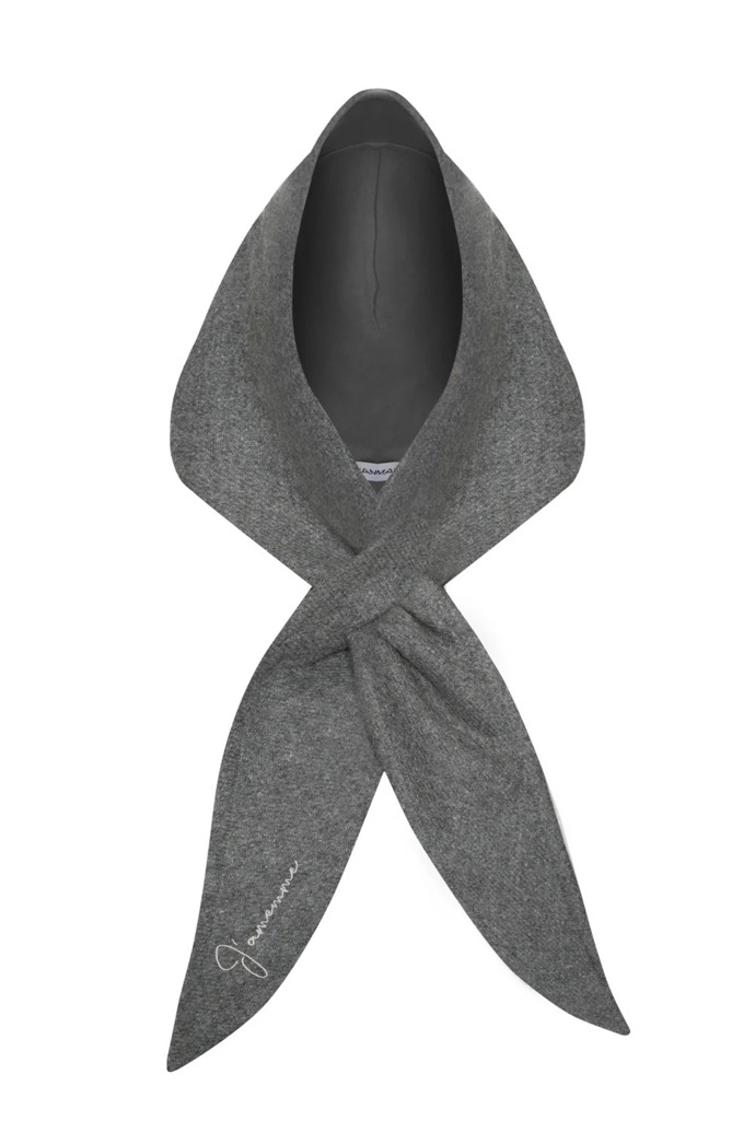 Vlněný šátek, J'Amemme, 230 eur