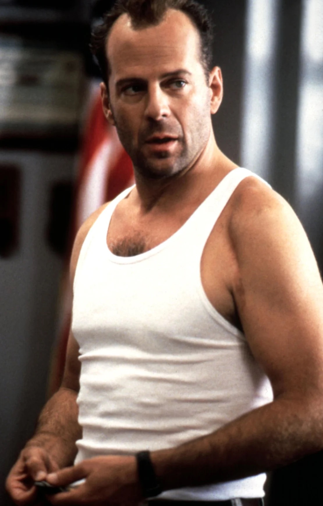Die Hard Die Hard
