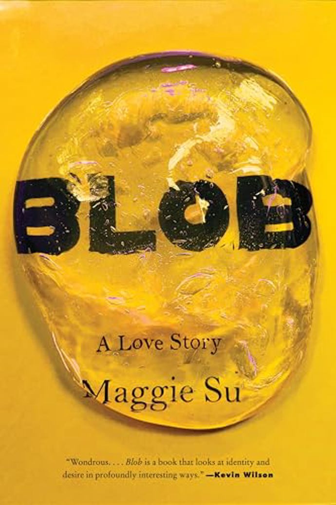 Blob: A Love Story, Maggie Sue