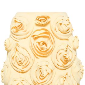  Sukně s květinovými aplikacemi, Viktor & Rolf, 690 eur, prodává Farfetch