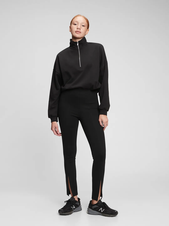 Legíny s rozparky, GAP, 679 Kč