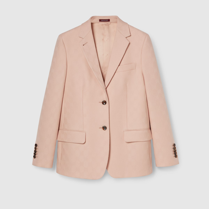 Vlněné sako, Gucci, 68 886 Kč