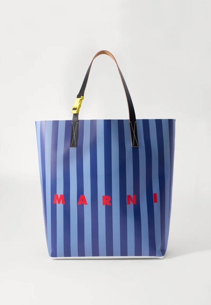  Velká taška, Marni, 12840 Kč, prodává Zalando