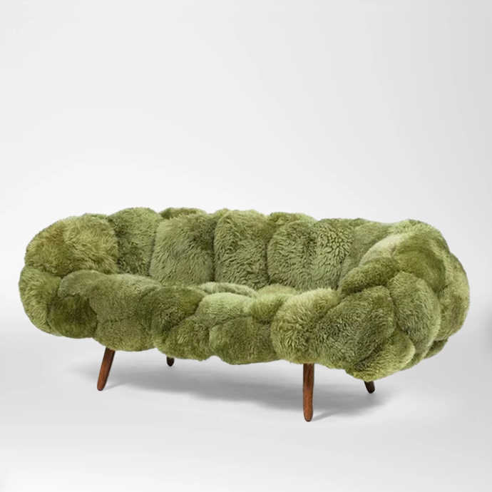 Sofa Polah, Maison Figuera, 4 999 eur