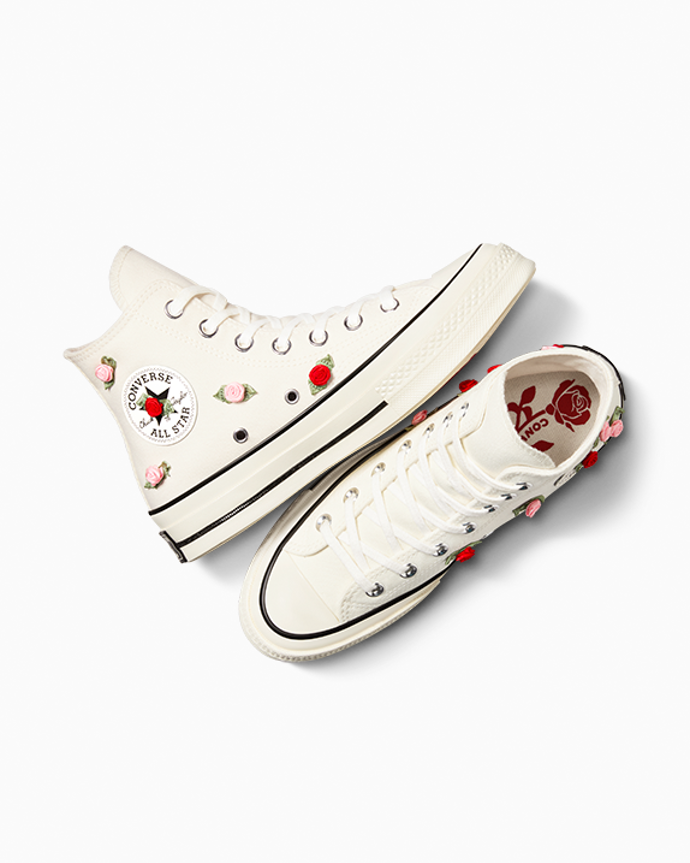  Boty Converse z limitované valentýnské edice, Converse, info o ceně v obchodě