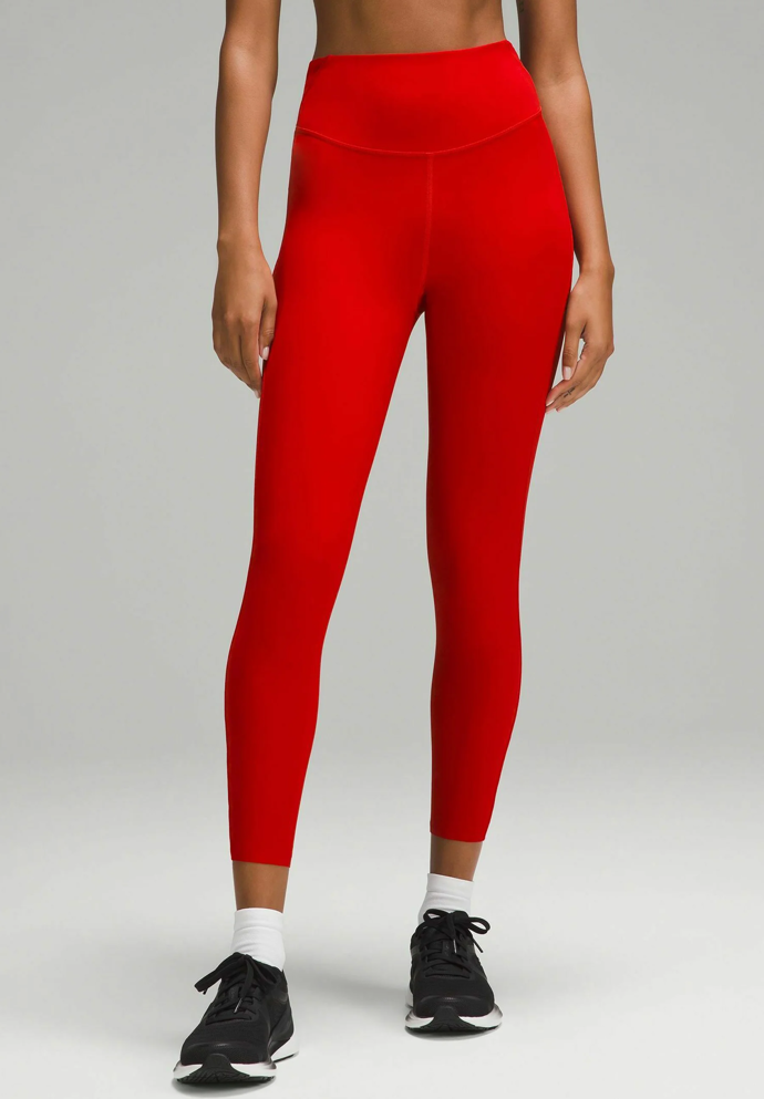 Vysoké legíny, Lululemon, Zalando, 1 440 Kč
