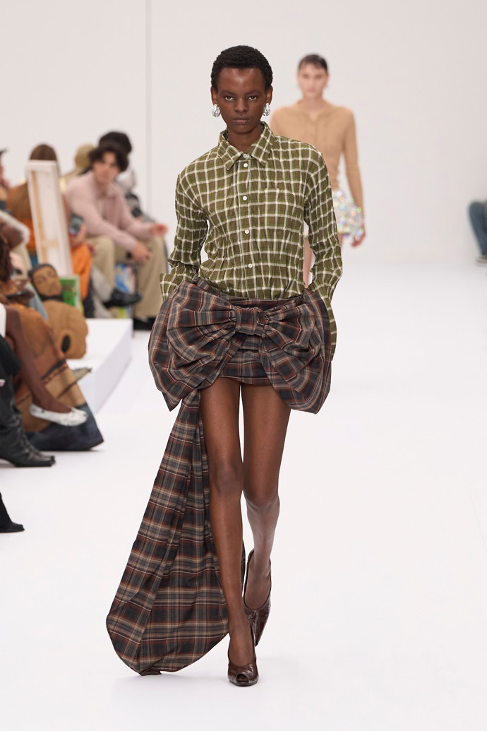 Acne Studios, SS25
