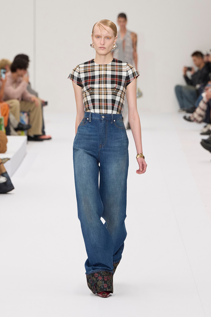 Acne Studios, SS25
