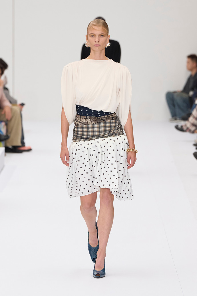 Acne Studios, SS25