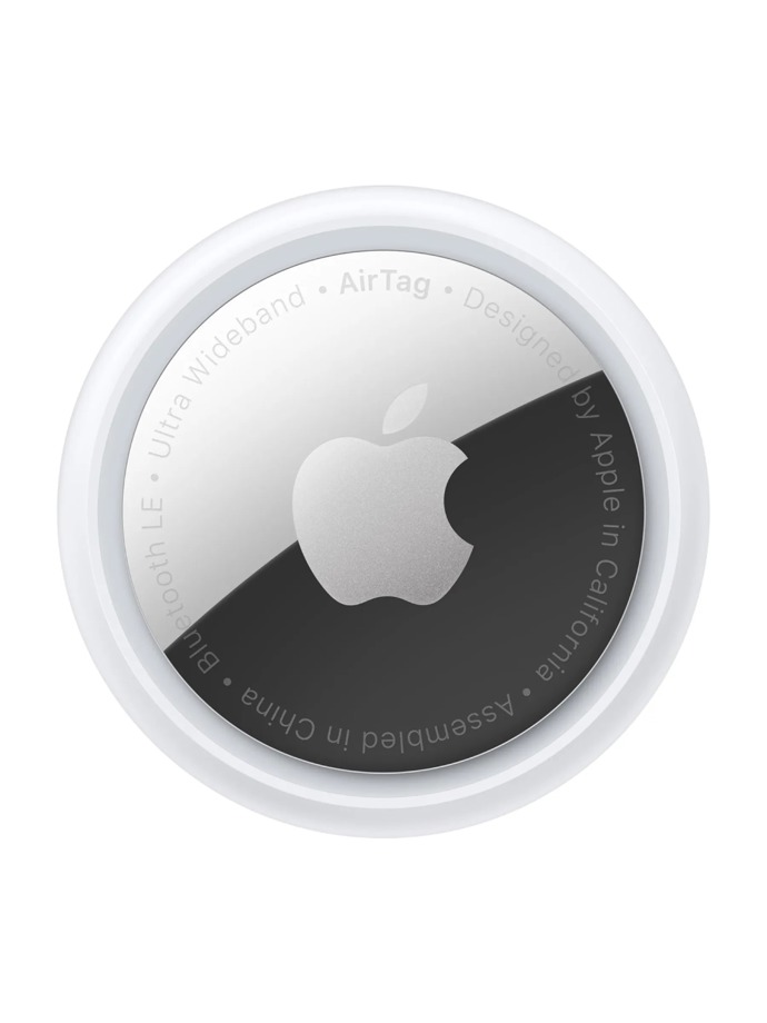  Air Tag, Apple, 890 Kč