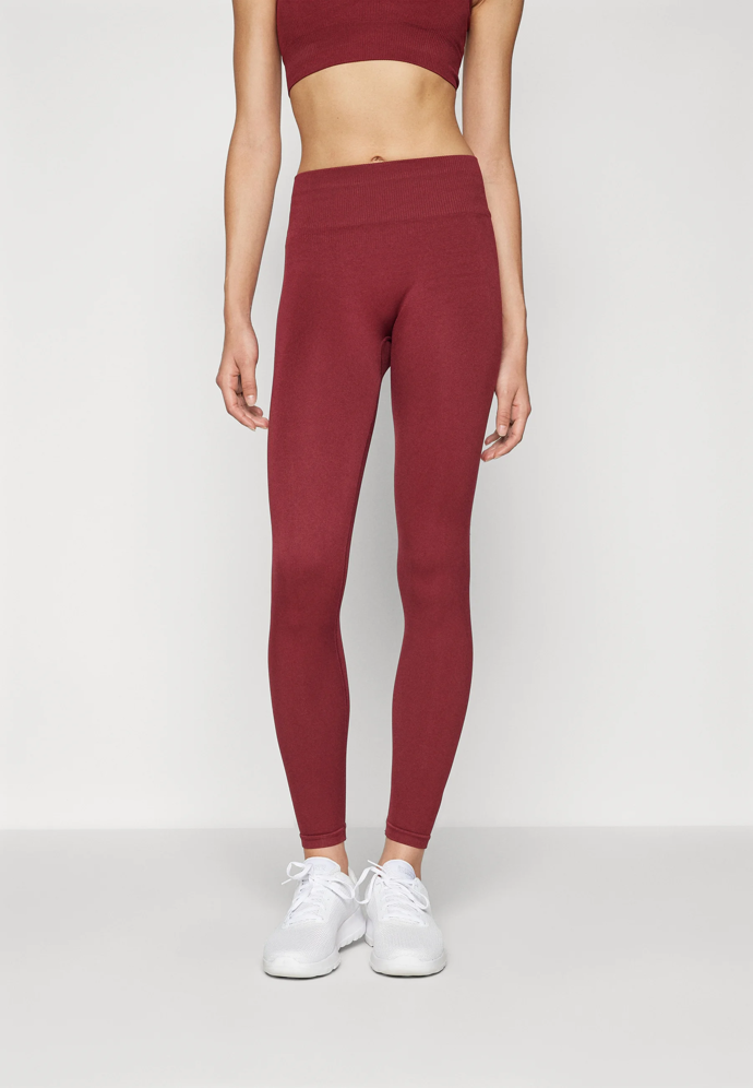 Seamless legíny, Hunkemöller, Zalando, 465 Kč