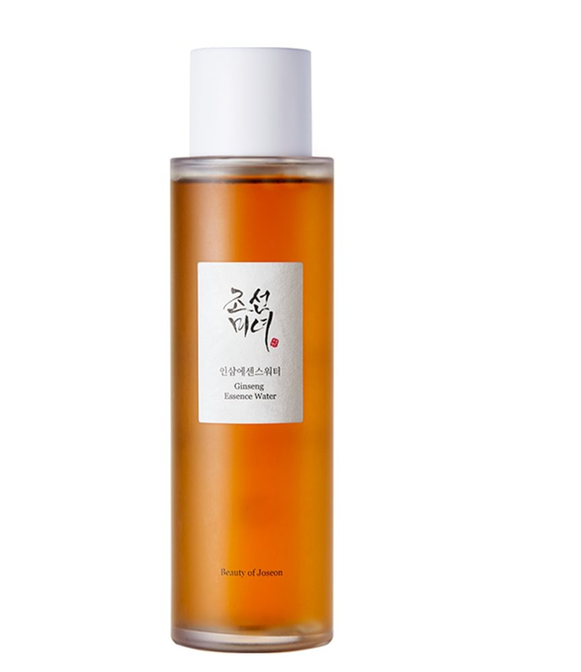 Beauty of Joseon Ginseng Essence Water, prodává Notino.cz, 357 Kč Beauty of Joseon Ginseng Essence Water, prodává Notino.cz, 357 Kč