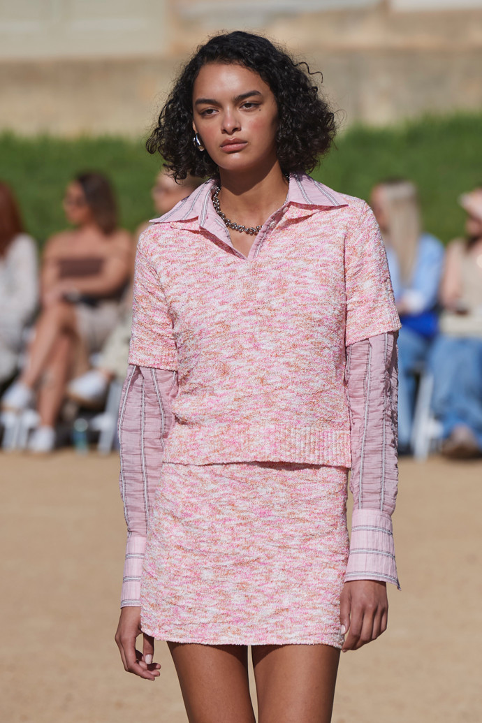 Blanca SS25