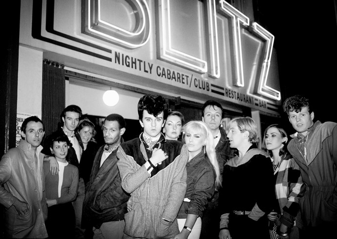 Blitz