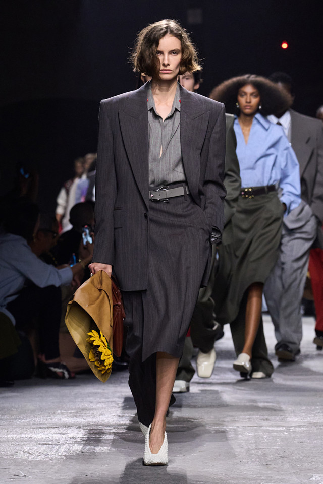 Bottega Veneta SS25