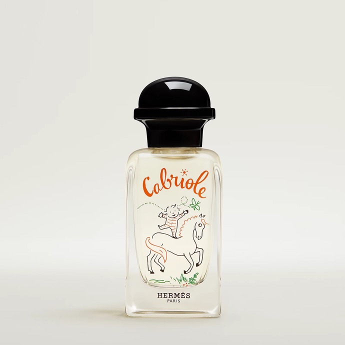  Vůně Cabriole eau de senteur, Hermès, 3099 Kč