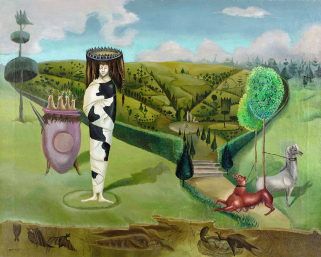 Surrealisme Surrealisme