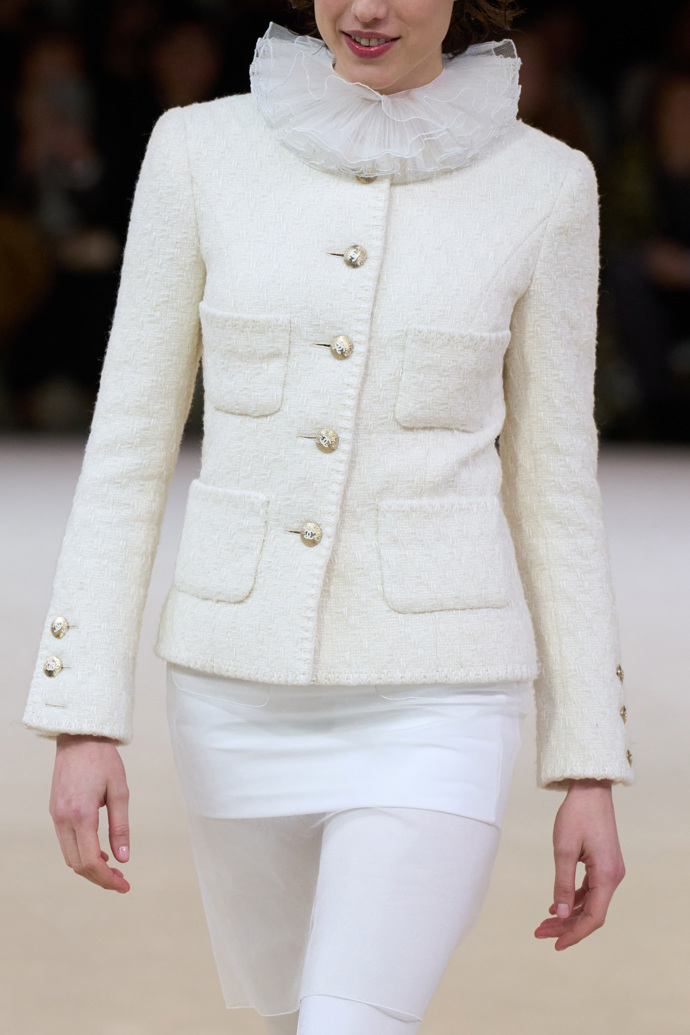 Chanel