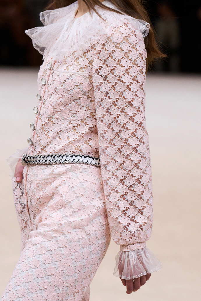  Chanel