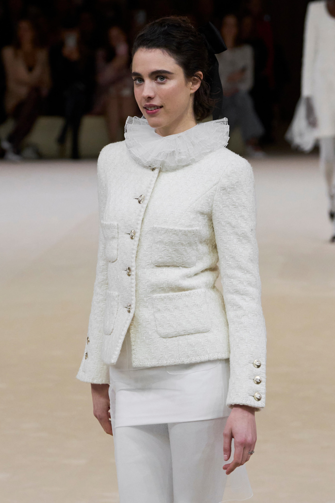  Chanel