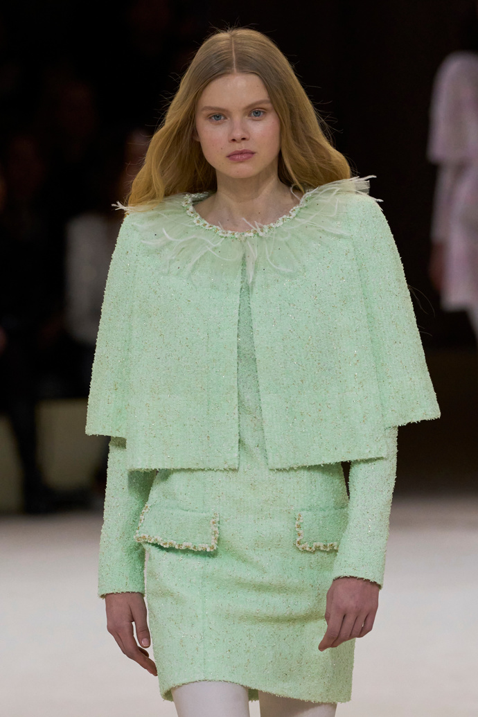  Chanel