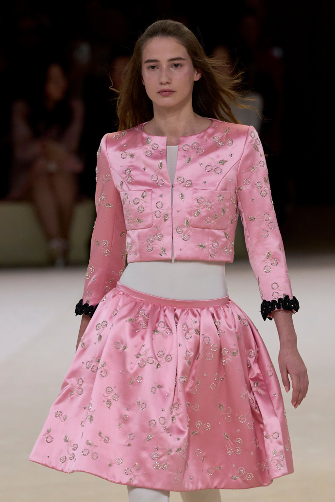  Chanel