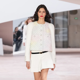 Chanel Haute Couture Spring Summer 2025 Chanel Haute Couture Spring Summer 2025