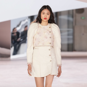 Chanel Haute Couture Spring Summer 2025 Chanel Haute Couture Spring Summer 2025