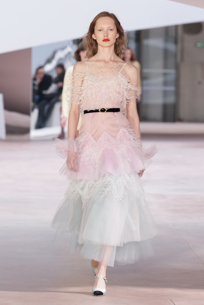 Chanel Haute Couture Spring Summer 2025 Chanel Haute Couture Spring Summer 2025
