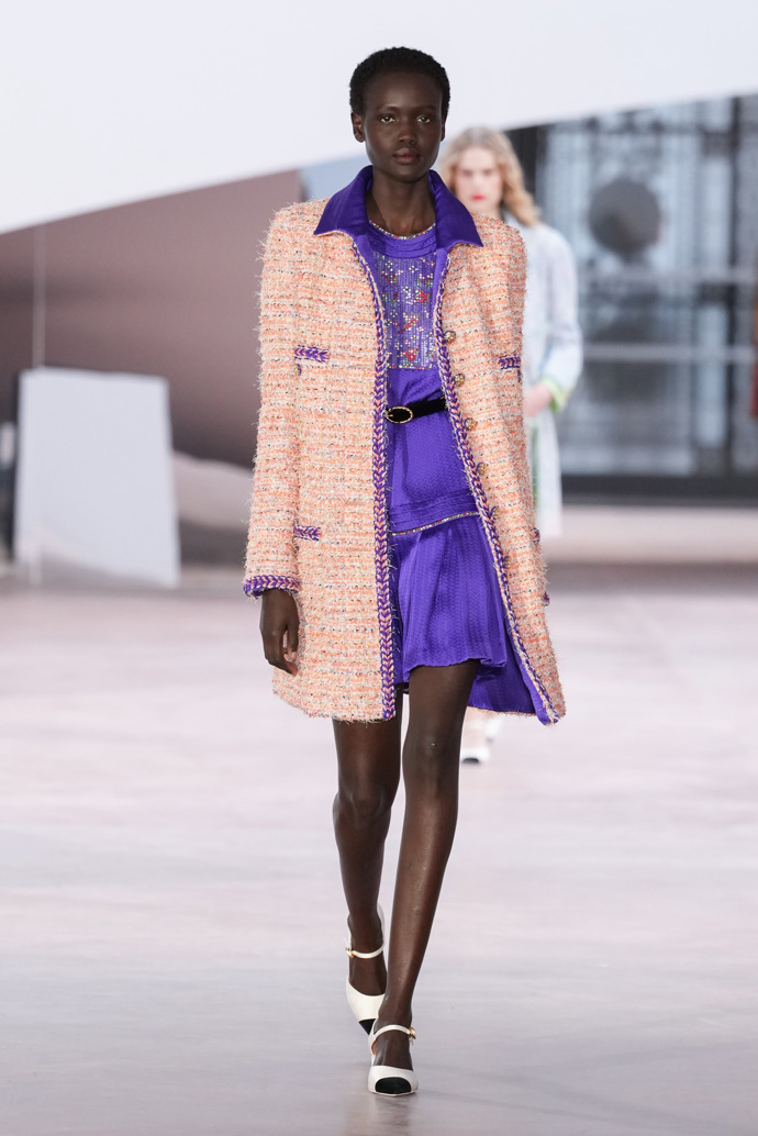 Chanel Haute Couture Spring Summer 2025 Chanel Haute Couture Spring Summer 2025