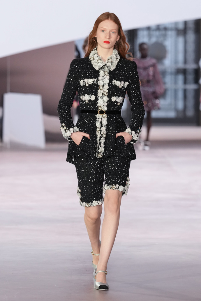 Chanel Haute Couture Spring Summer Chanel Haute Couture Spring Summer