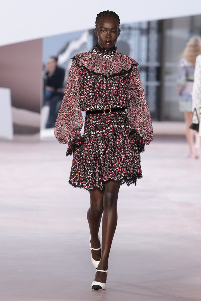 Chanel Haute Couture Spring Summer Chanel Haute Couture Spring Summer