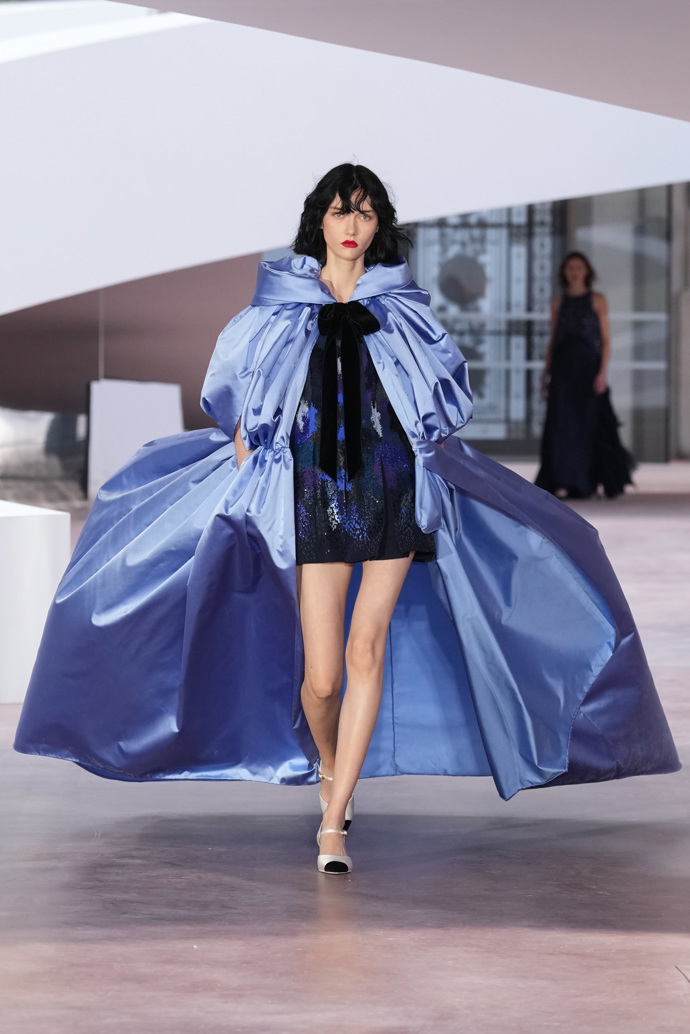 Chanel Haute Couture Spring Summer Chanel Haute Couture Spring Summer