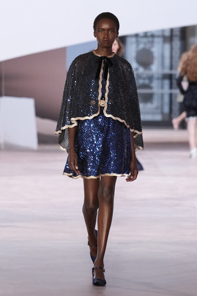 Chanel Haute Couture Spring Summer Chanel Haute Couture Spring Summer