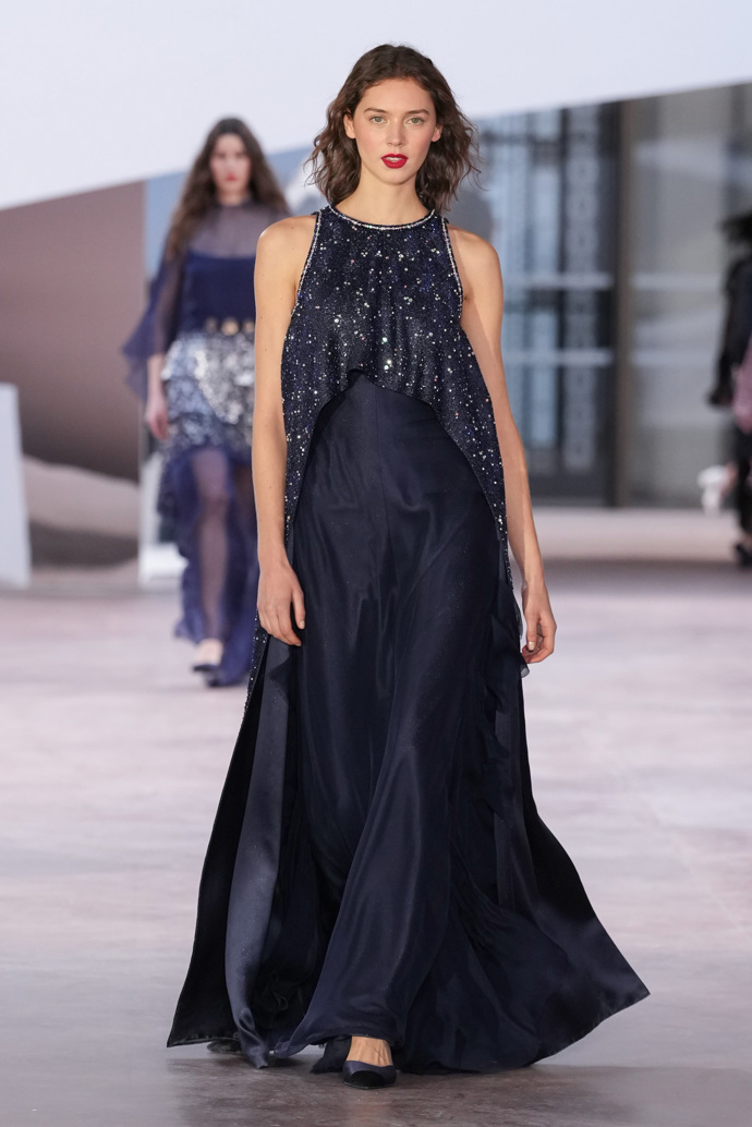 Chanel Haute Couture Spring Summer Chanel Haute Couture Spring Summer