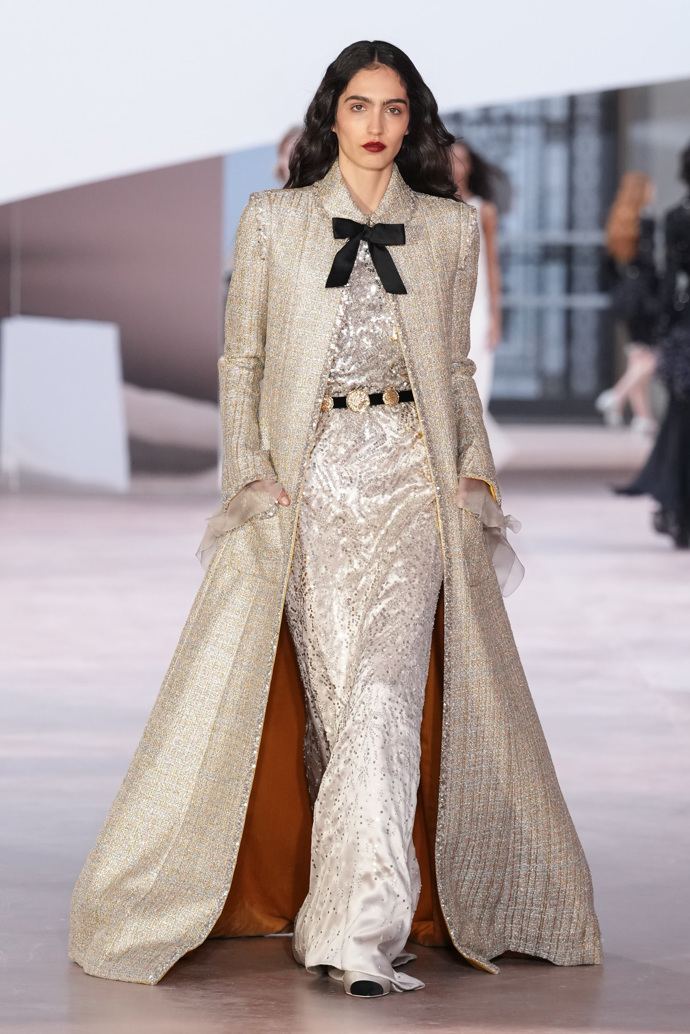 Chanel Haute Couture Spring Summer Chanel Haute Couture Spring Summer