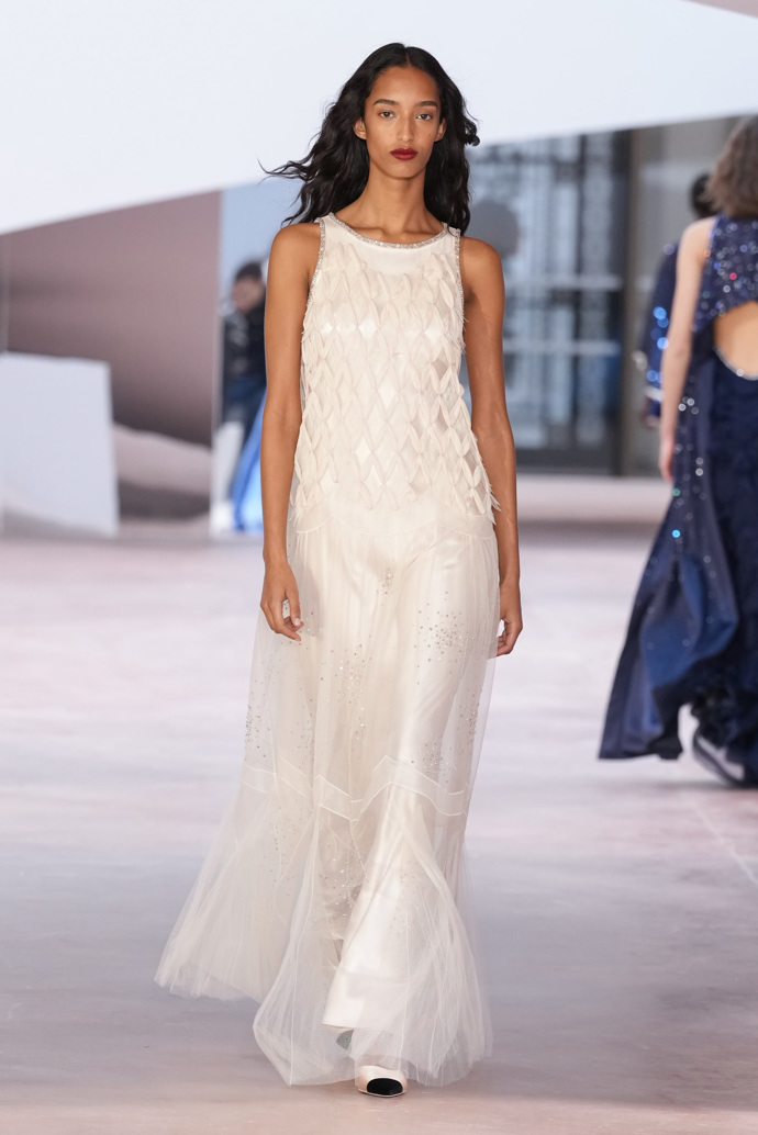 Chanel Haute Couture Spring Summer Chanel Haute Couture Spring Summer