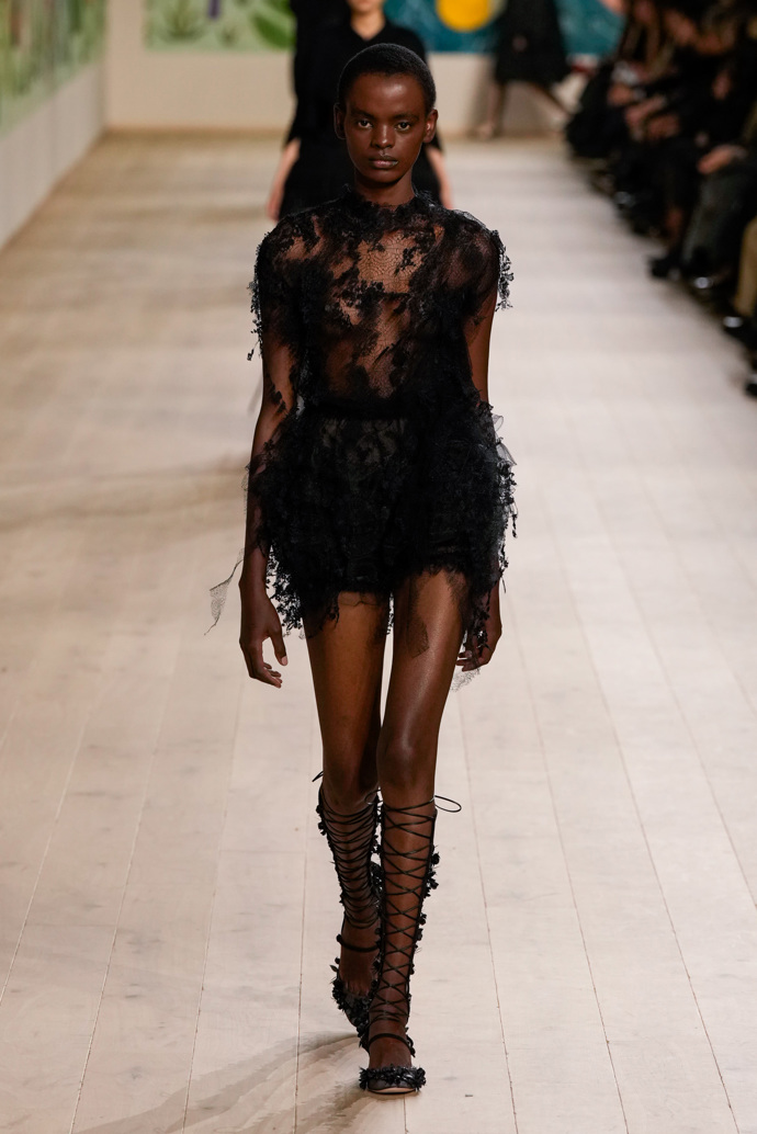  Dior Haute Couture Spring Summer 2025