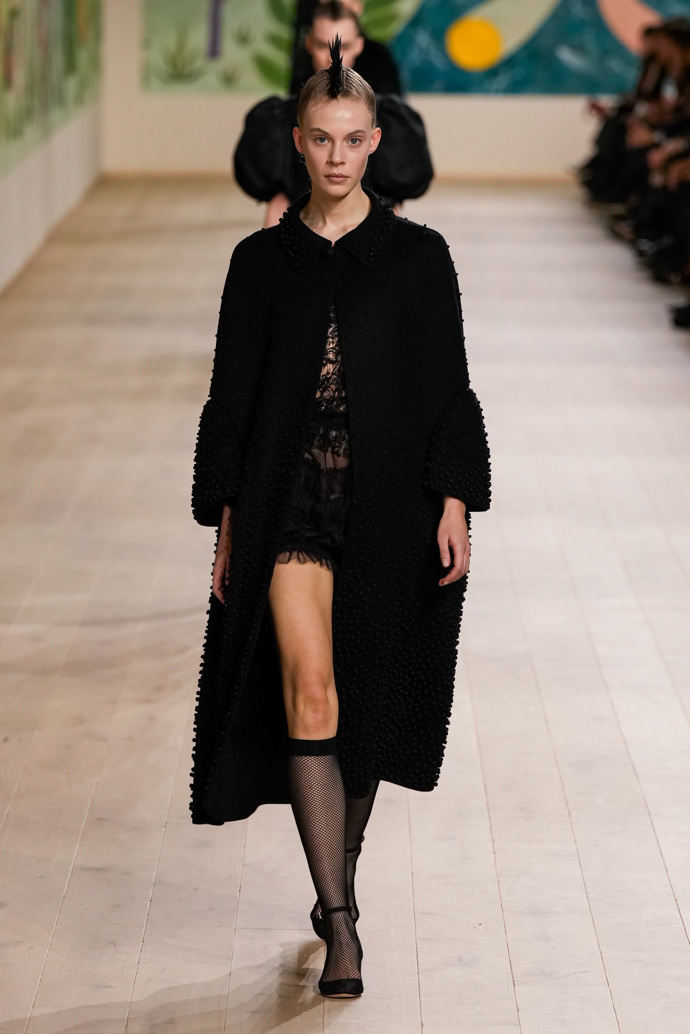  Dior Haute Couture Spring Summer 2025