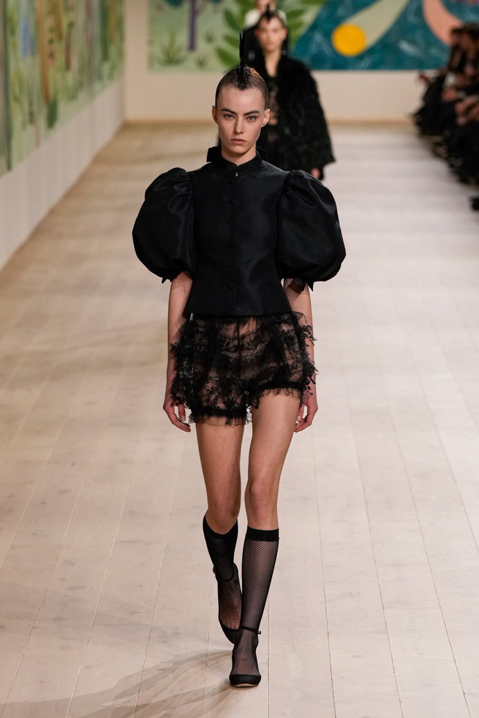  Dior Haute Couture Spring Summer 2025