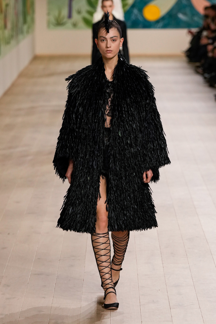  Dior Haute Couture Spring Summer 2025