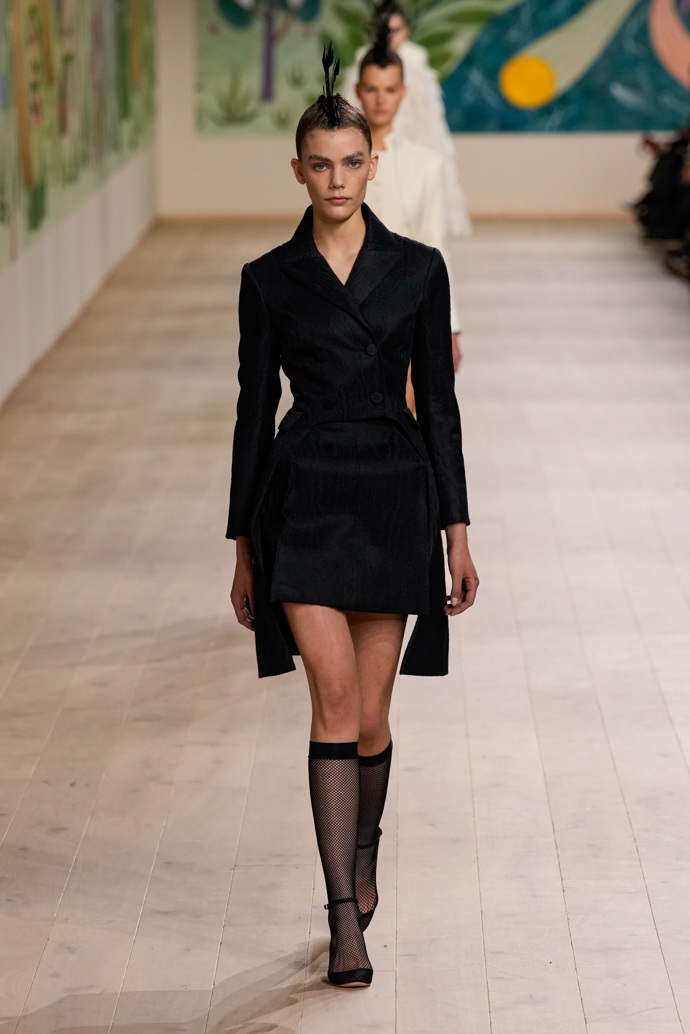  Dior Haute Couture Spring Summer 2025