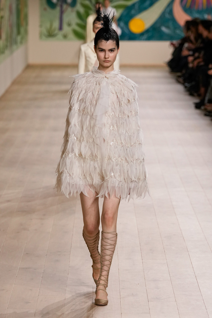  Dior Haute Couture Spring Summer 2025