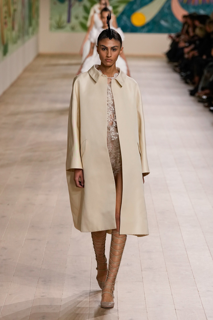  Dior Haute Couture Spring Summer 2025