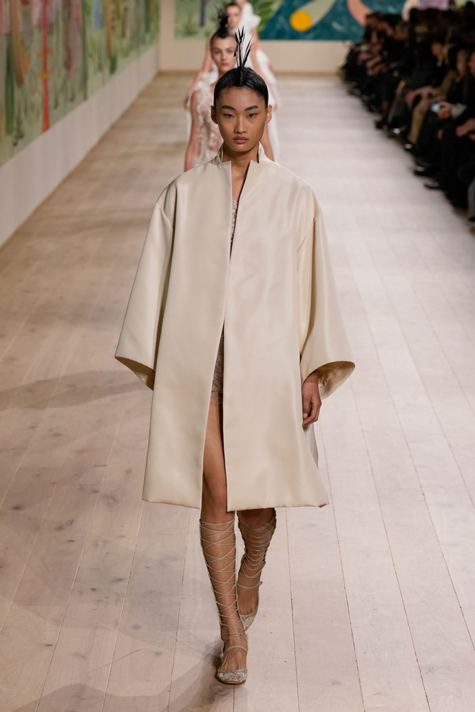  Dior Haute Couture Spring Summer 2025