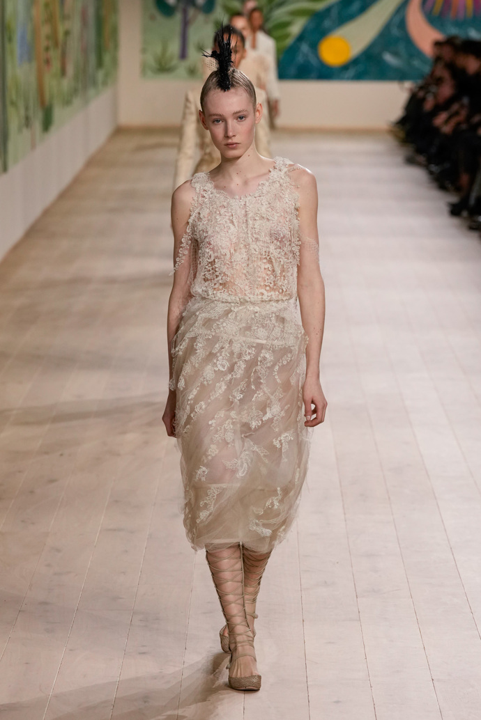  Dior Haute Couture Spring Summer 2025