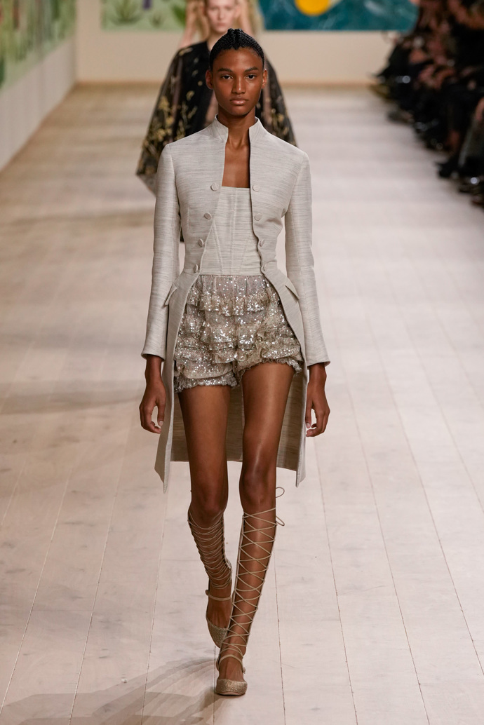  Dior Haute Couture Spring Summer 2025