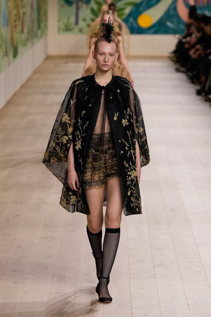  Dior Haute Couture Spring Summer 2025