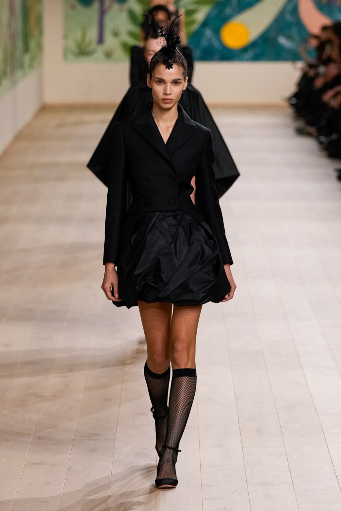  Dior Haute Couture Spring Summer 2025